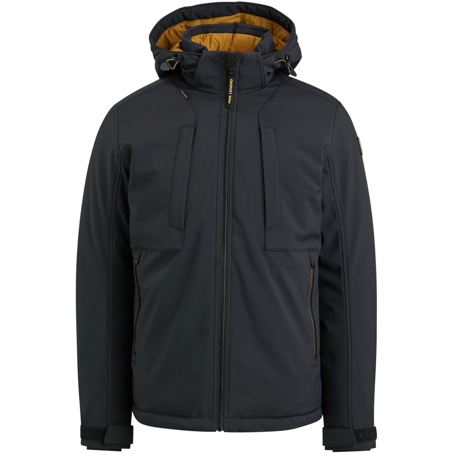 PMELegend Semi long jacket HAWKDOWN 2.0 Soft
