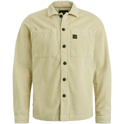 PME-Legend Long Sleeve Shirt Ctn Dobby Cordur