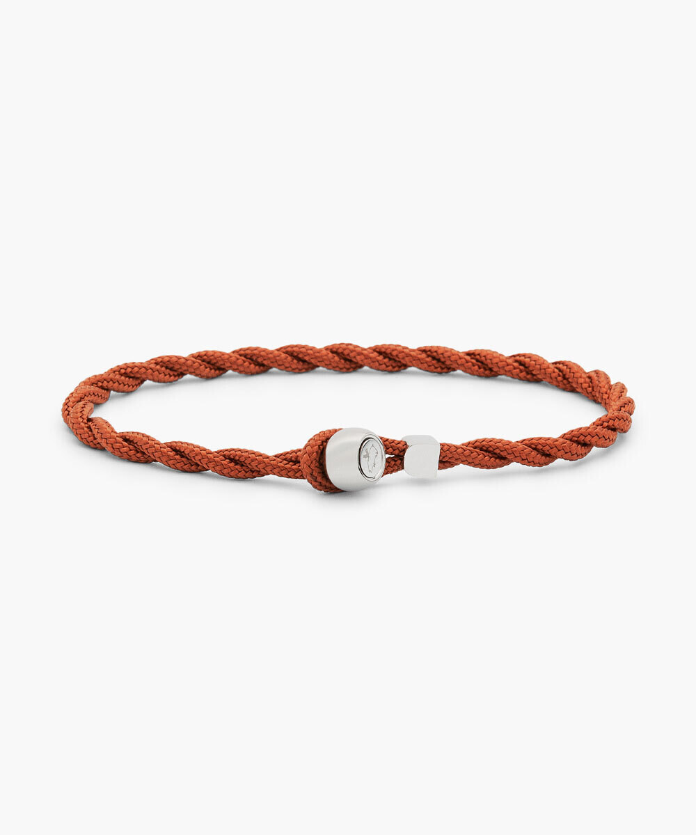Pig &amp; Hen arm easy ed aut red / silver