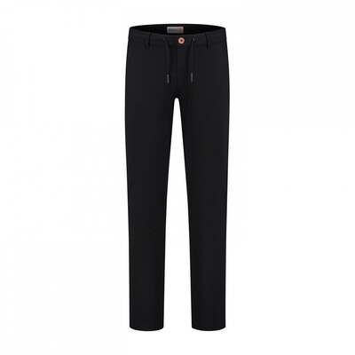 North 84 broek travel pants zwart