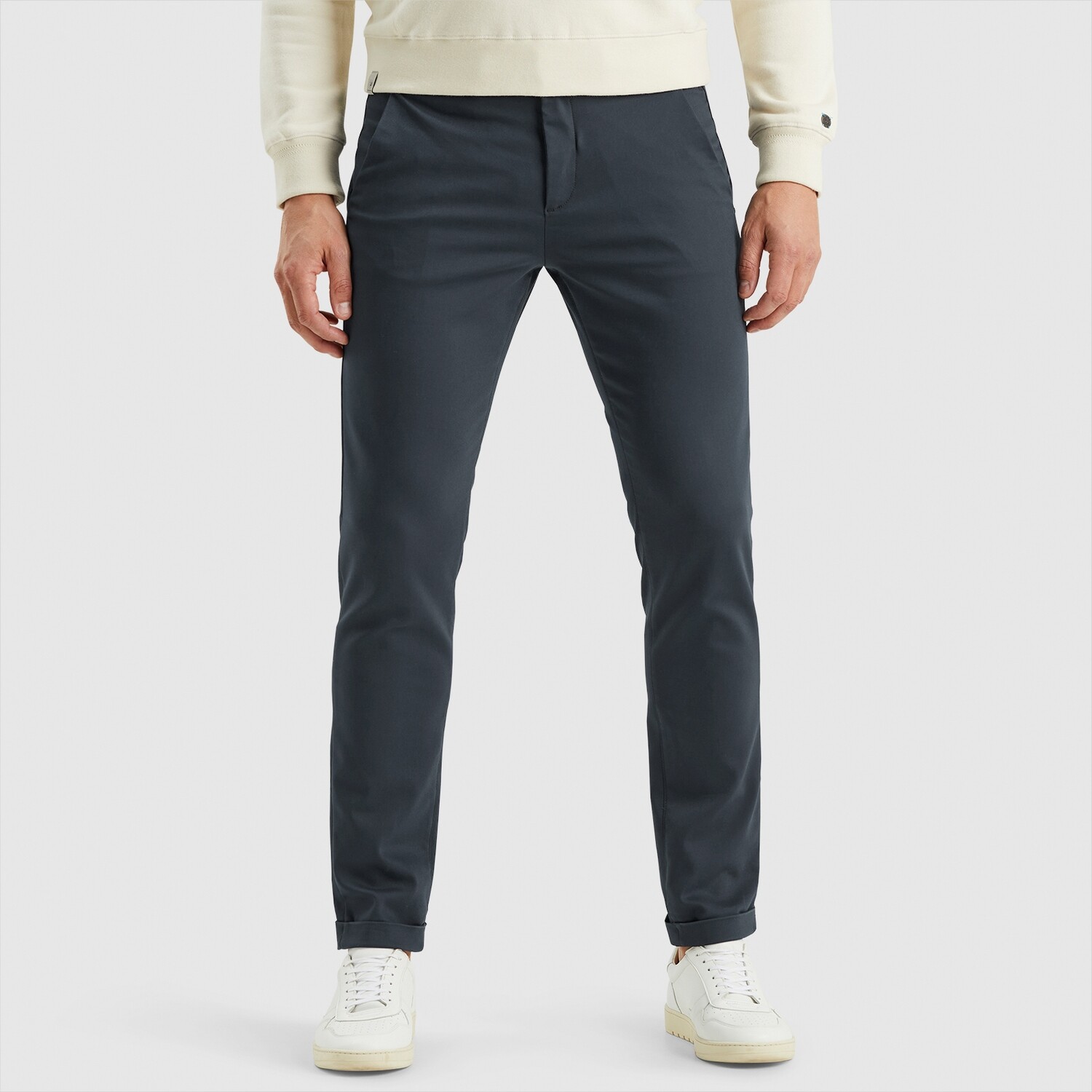 Cast Iron RISER CHINO STRETCH