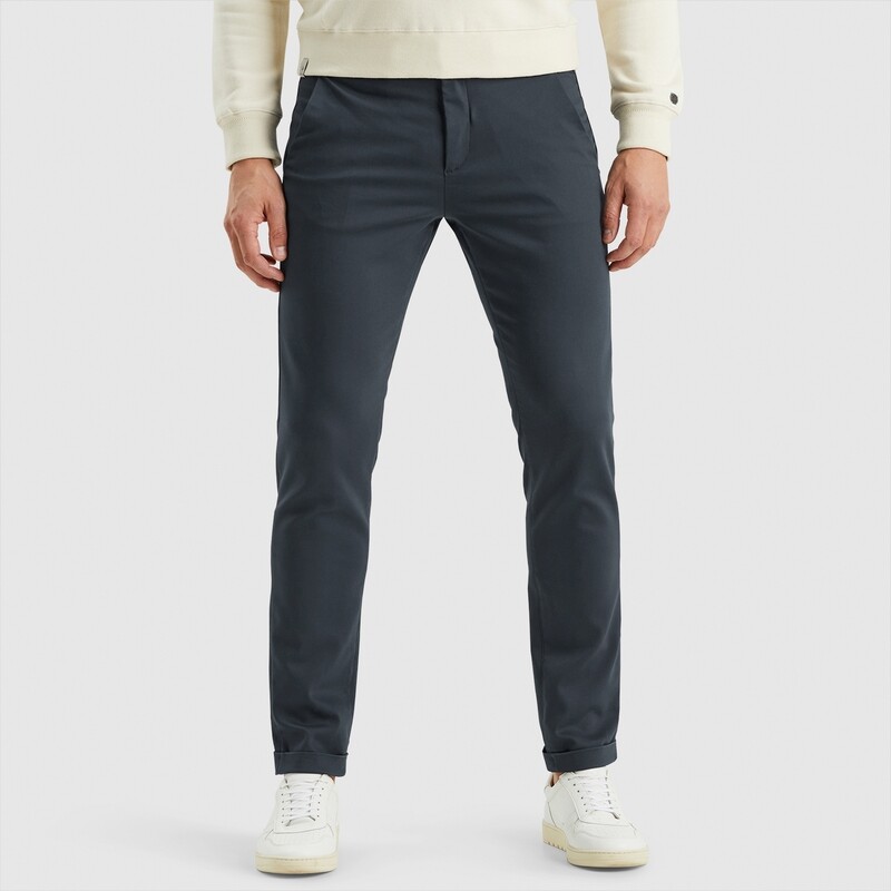 Cast Iron RISER CHINO STRETCH