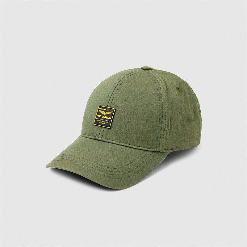 PME Legend Cap light twill