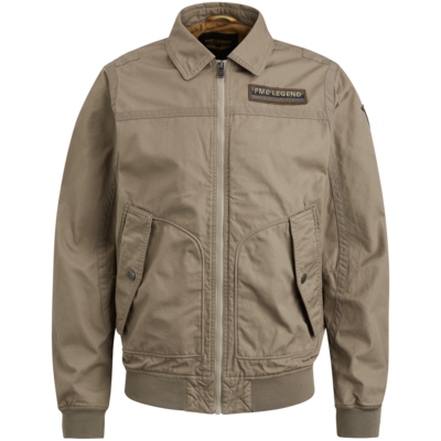 PME Legend Bomber jacket SPECTAR Cotton Twill