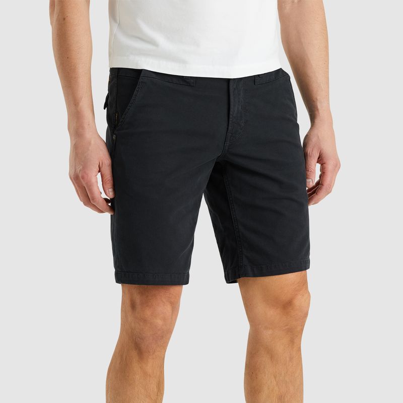 PME Legend TWIN WASP CHINO SHORTS FANCY STRUC