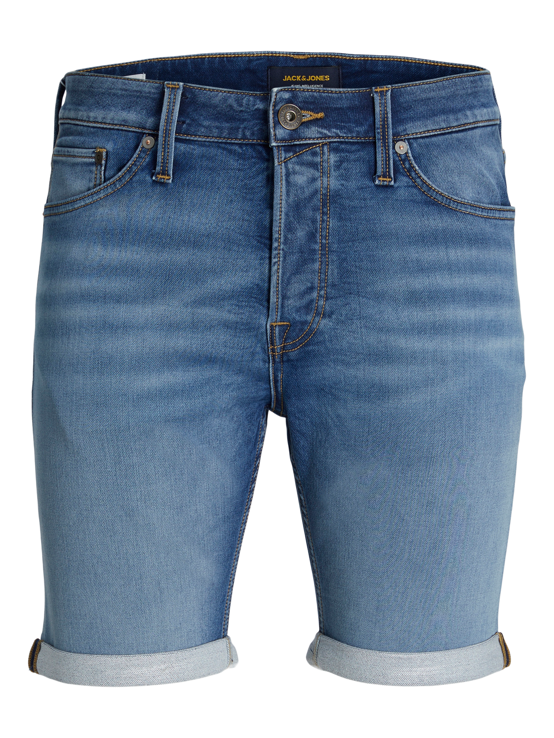 Jack &amp; Jones JJIRICK JJICON SHORTS GE 381 IK SS