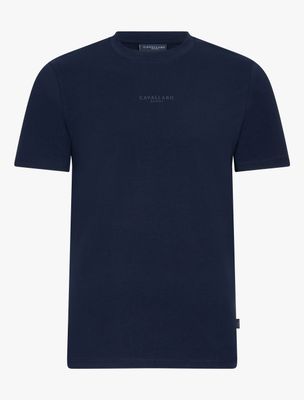 Cavallaro Darione Tee