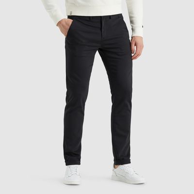 Cast Iron RISER CHINO STRETCH
