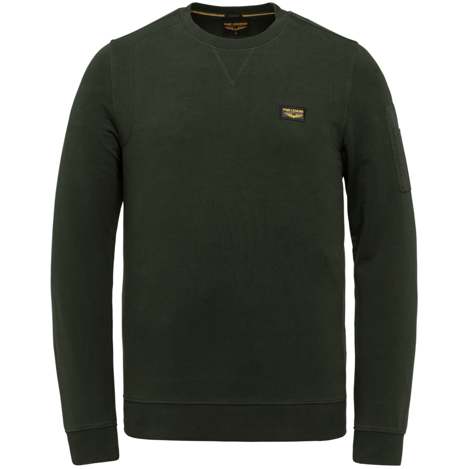 PME Legend Airstrip sweat
