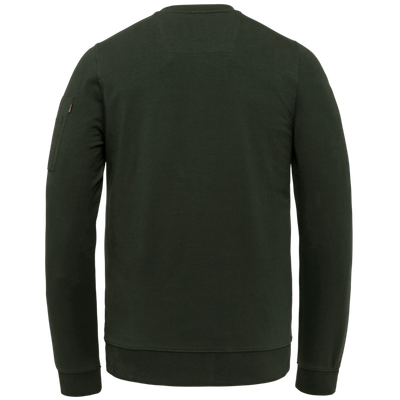PME Legend Airstrip sweat
