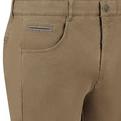 Com4 Trousers Swing Front Collection