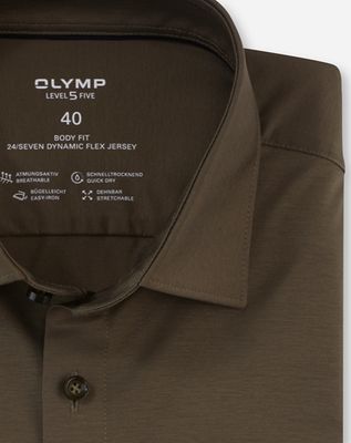 Olymp 200864-Hemden