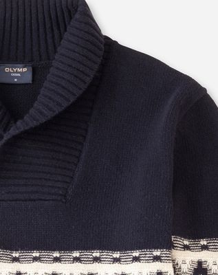 Olymp 531765-Pullover
