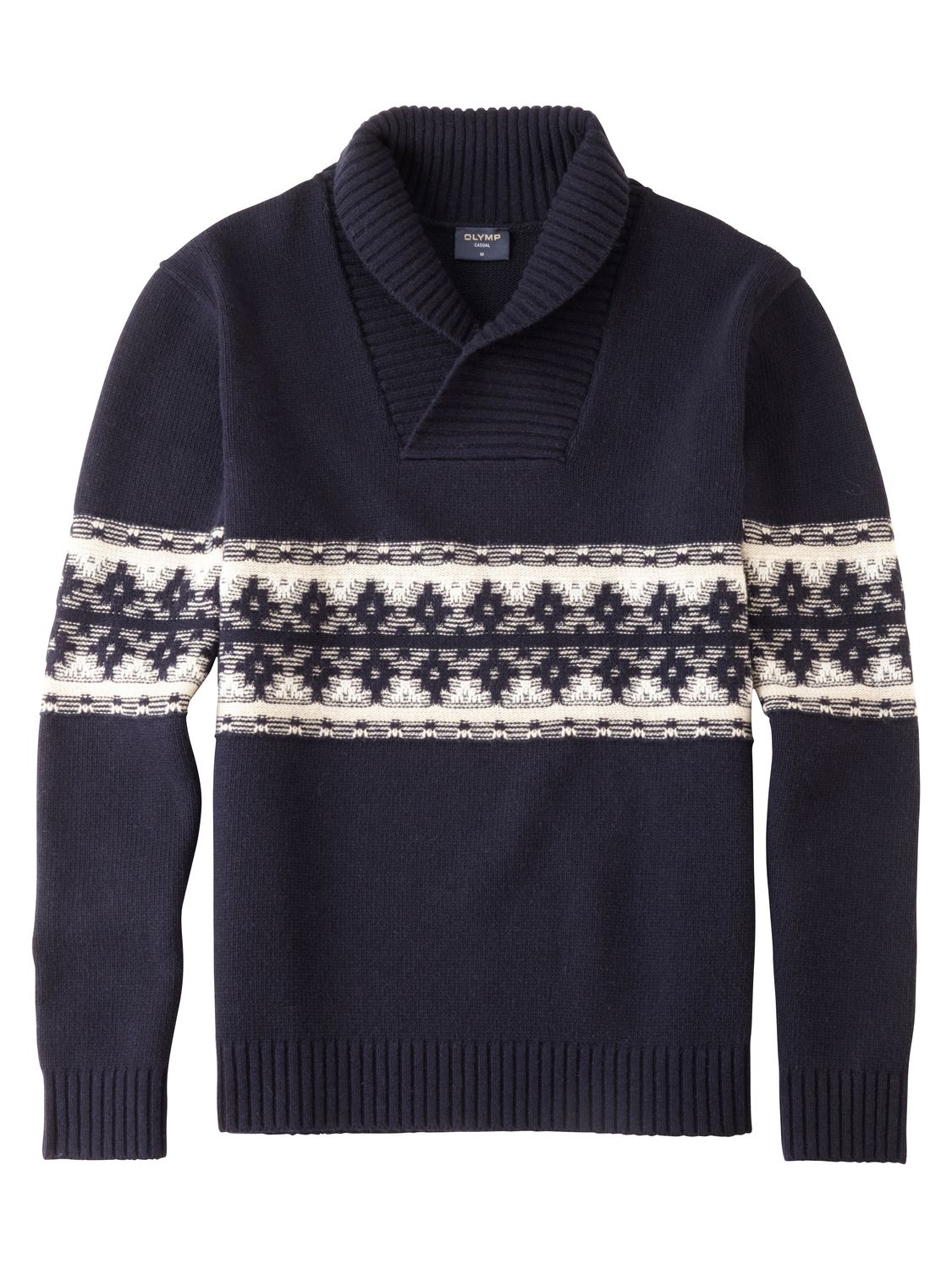 Olymp 531765-Pullover