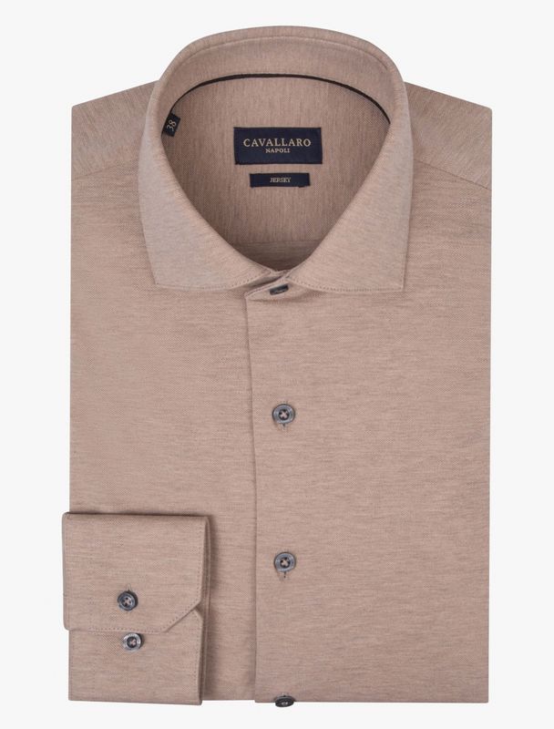 Cavallaro Piquo Shirt