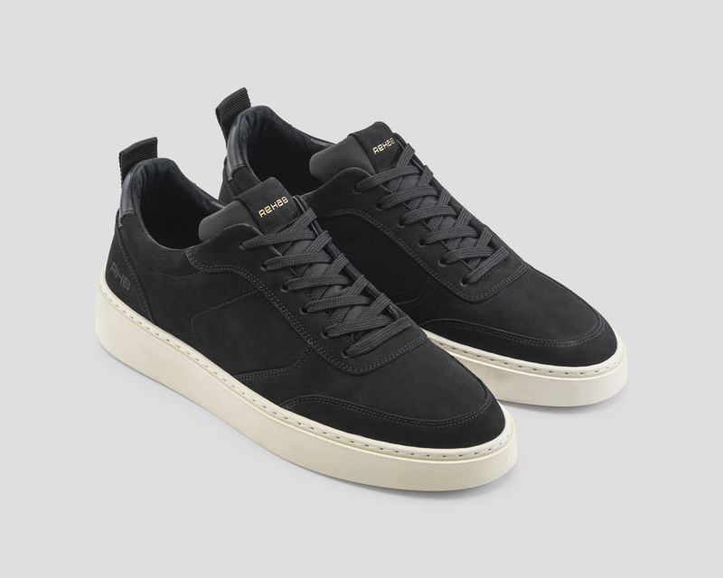 Rehab OLIVER NUB 1200 BLK