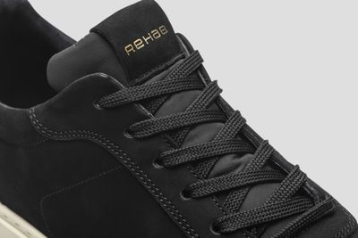 Rehab OLIVER NUB 1200 BLK