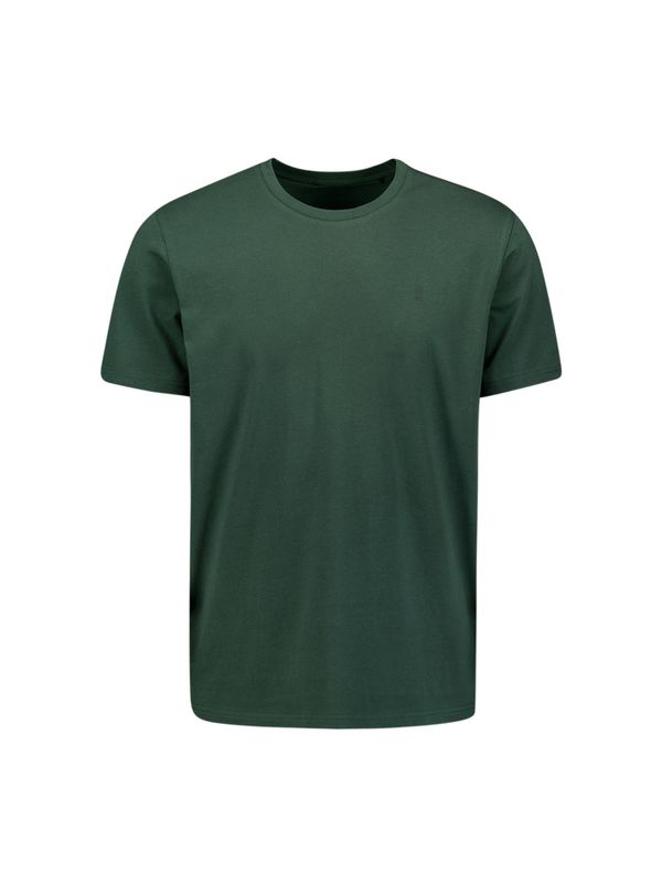 No Excess T-Shirt Crewneck Solid Basic