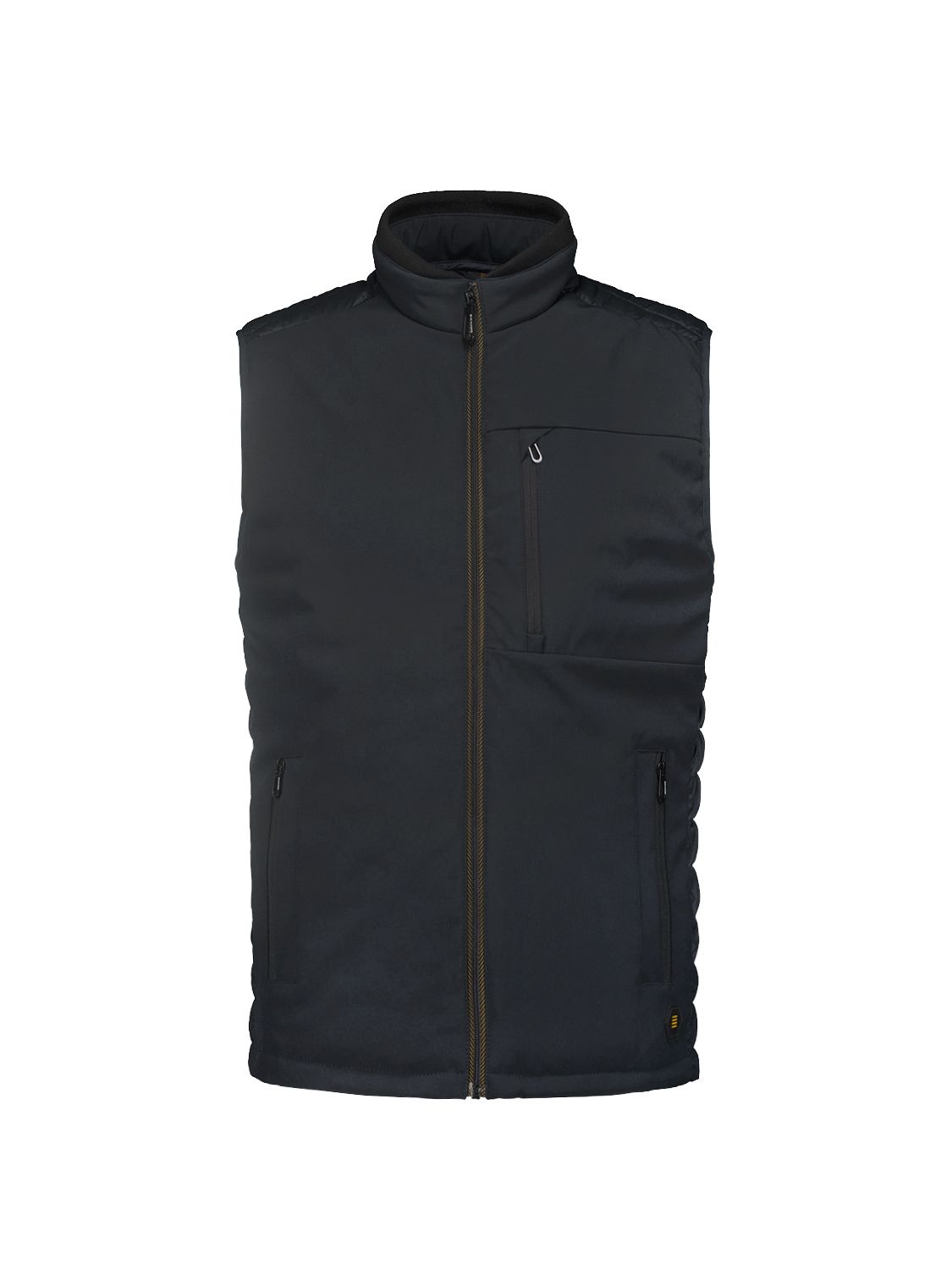 No Excess Bodywarmer Padded