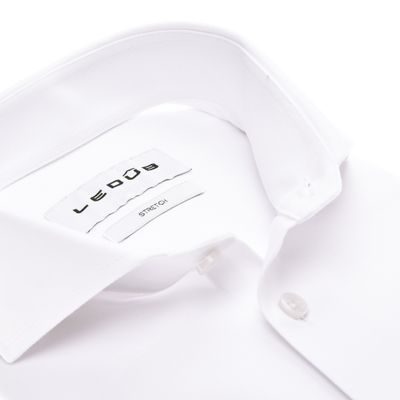 Ledub Shirts Plain:Overhemd