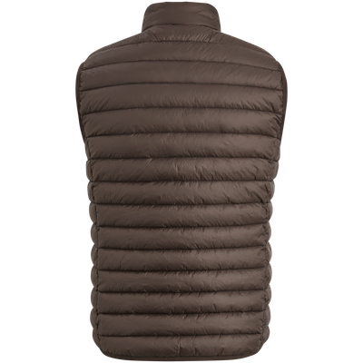 Vanguard Bodywarmer Densylon Trackout