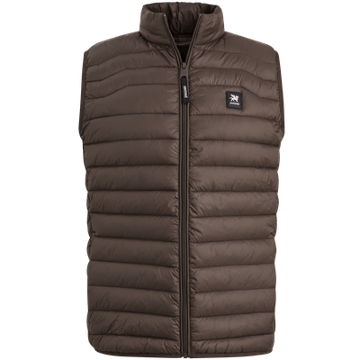 Vanguard Bodywarmer Densylon Trackout