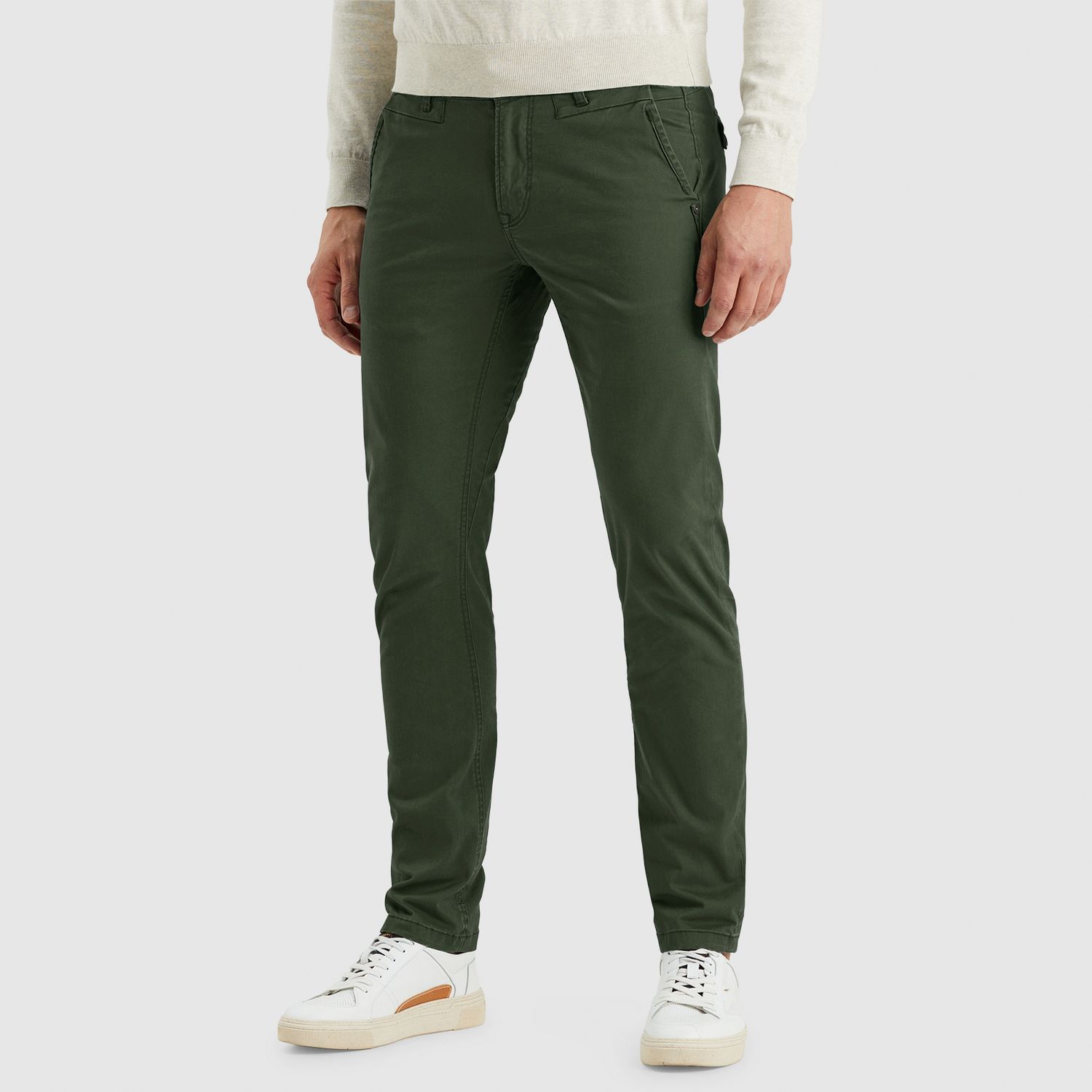 PME Legend TWIN WASP CHINO LEFT HAND STRETCH
