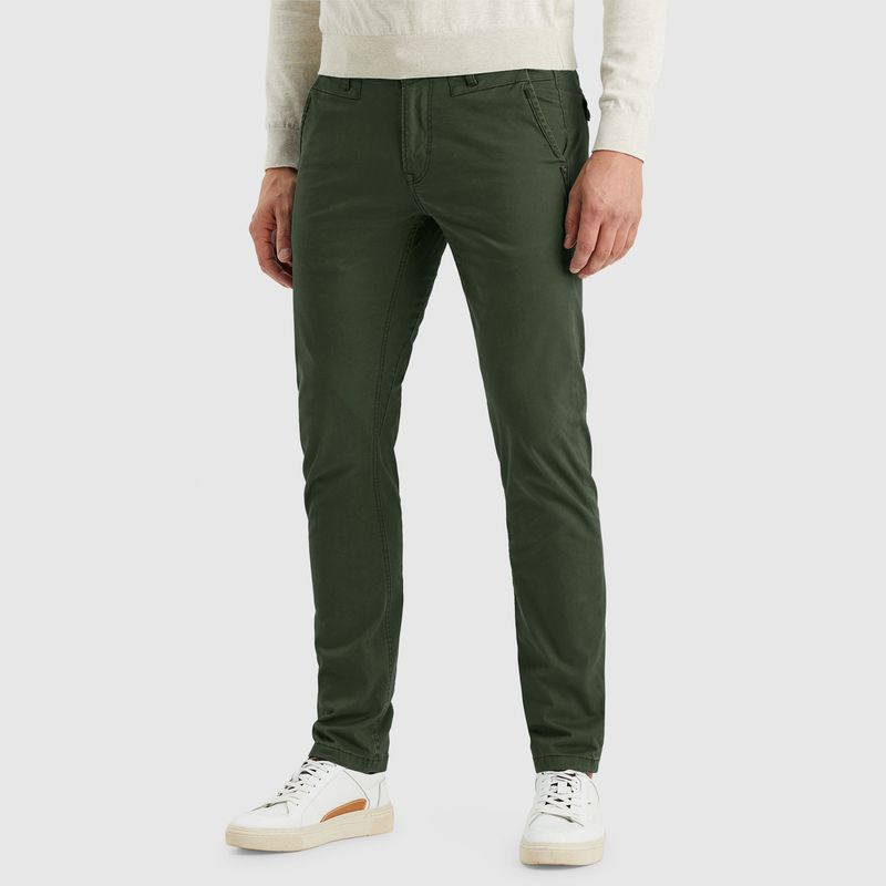 PME Legend TWIN WASP CHINO LEFT HAND STRETCH