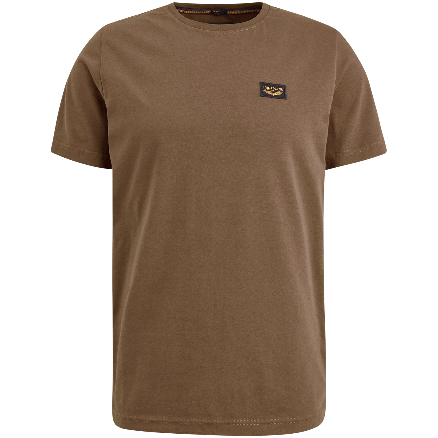 PME Legend Short sleeve r-neck Guyver Tee