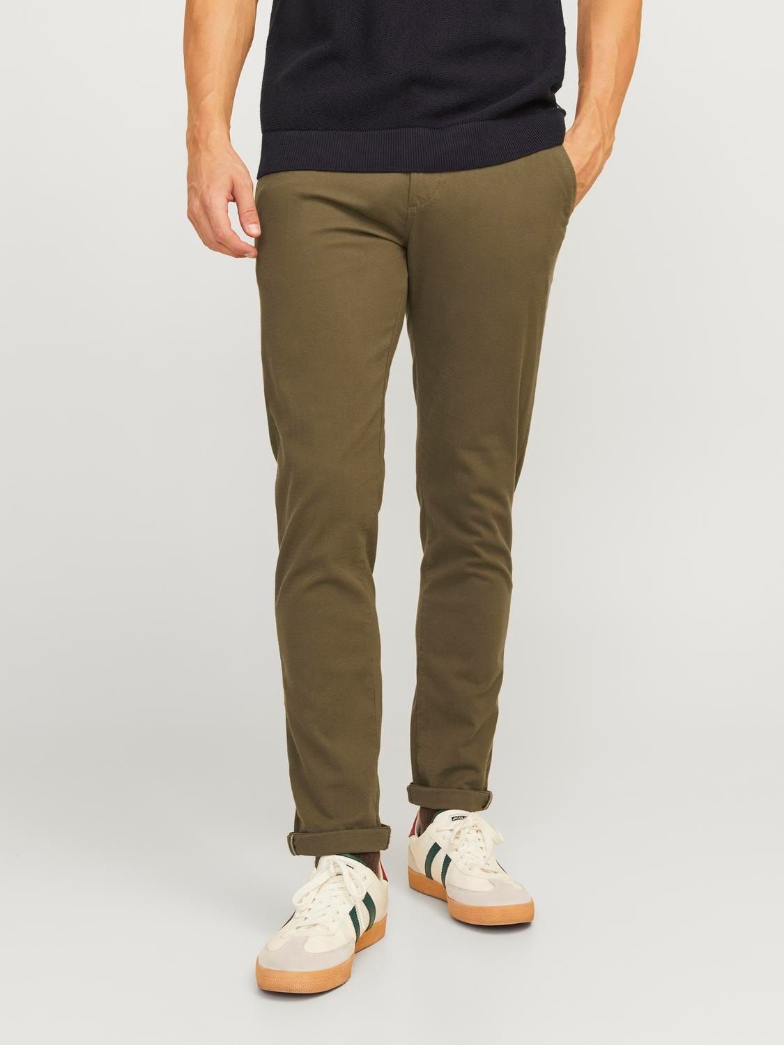 Jack &amp; Jones JPSTMARCO FURY NOOS