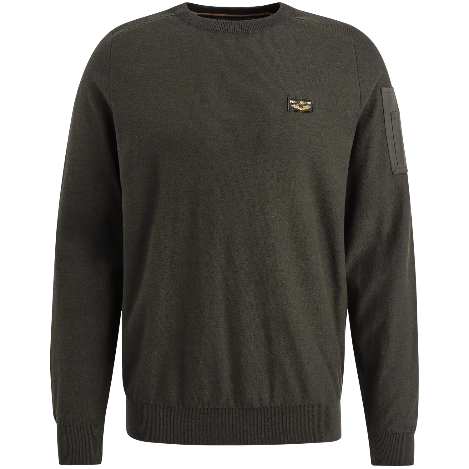 PME Legend R-neck American classic Buckley kn