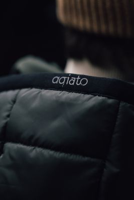 Agiato