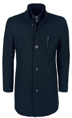 Roy Robson Jas wol navy