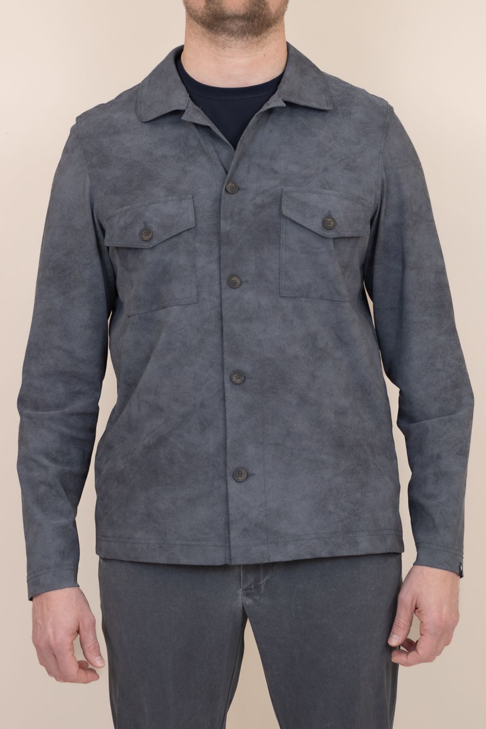 Neycko Axel Suede