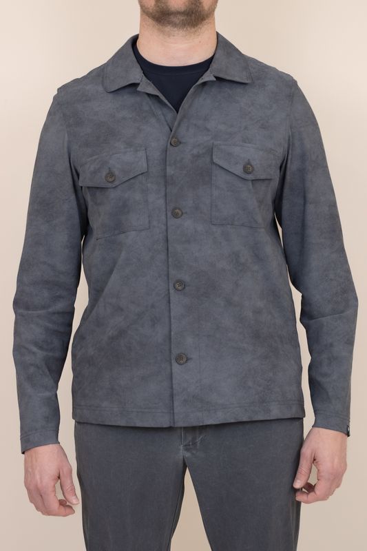 Neycko Axel Suede