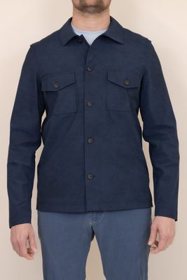Neycko Axel Suede