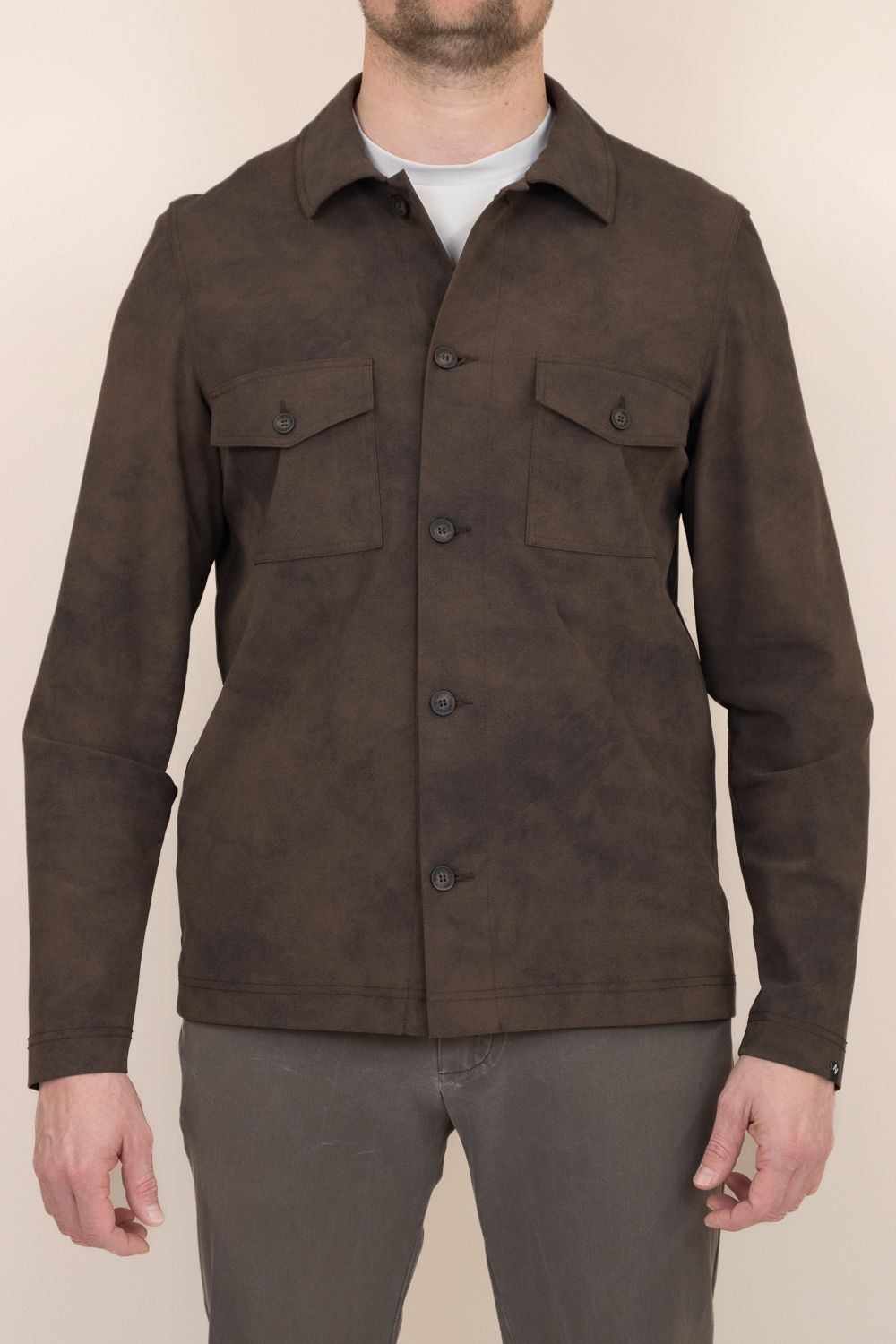 Neycko Axel Suede
