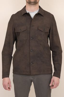 Neycko Axel Suede