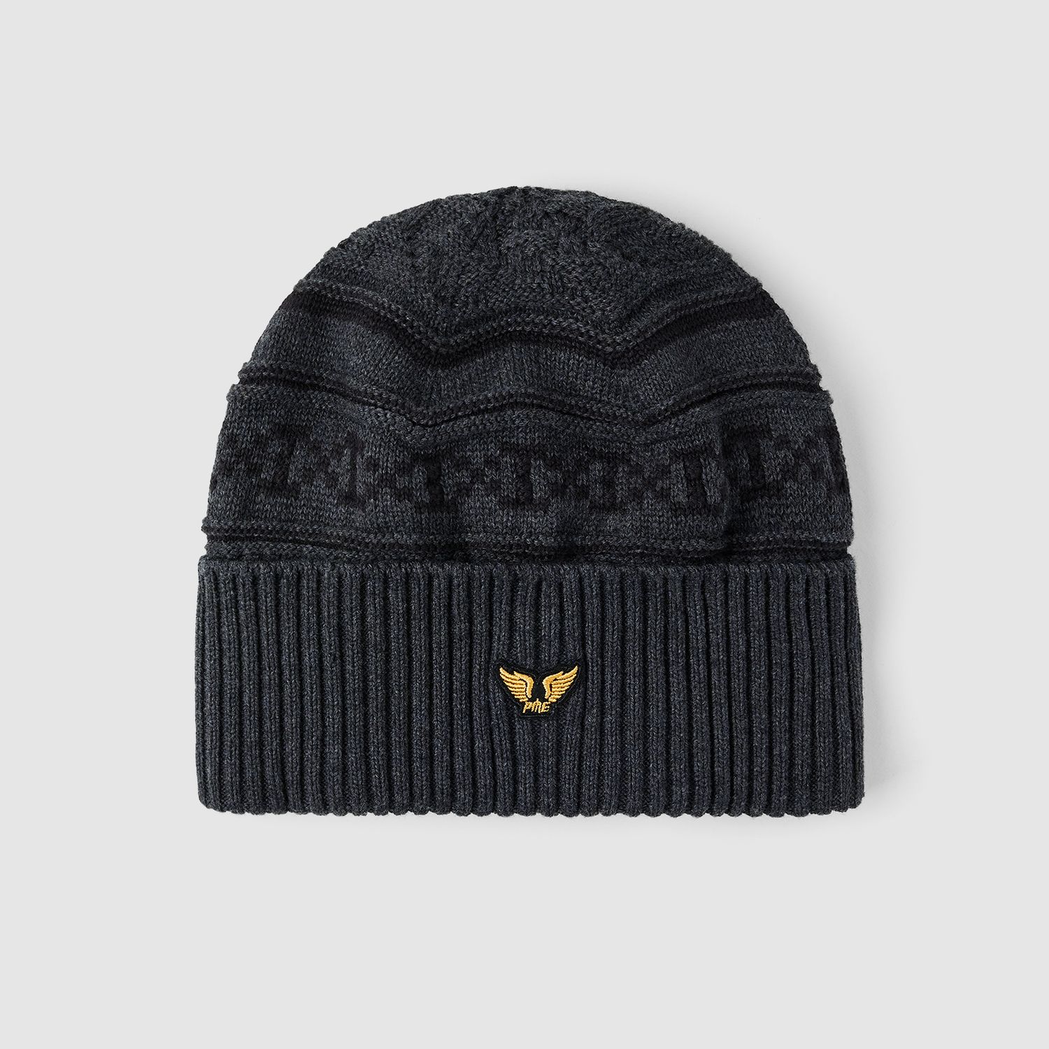 PME Legend Beanie Knitted
