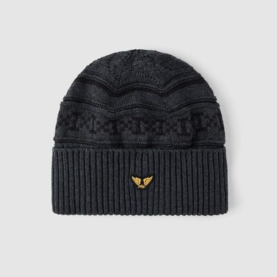 PME Legend Beanie Knitted