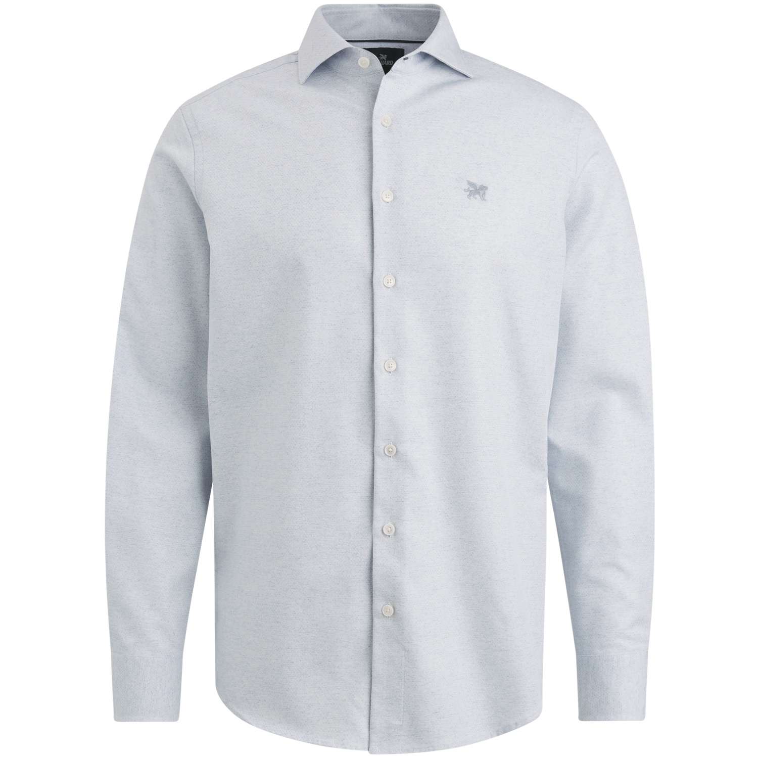 Vanguard Long Sleeve Shirt 4 way stretch do