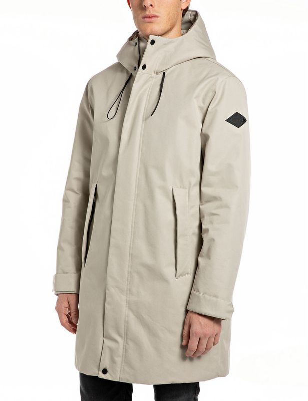 Replay Outerwear