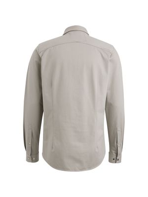 Cast Iron Long Sleeve Shirt Twill Jersey 2 t