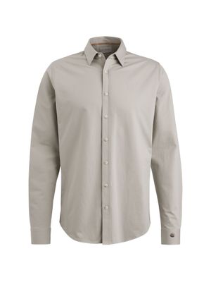 Cast Iron Long Sleeve Shirt Twill Jersey 2 t