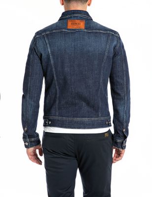 Replay Denim