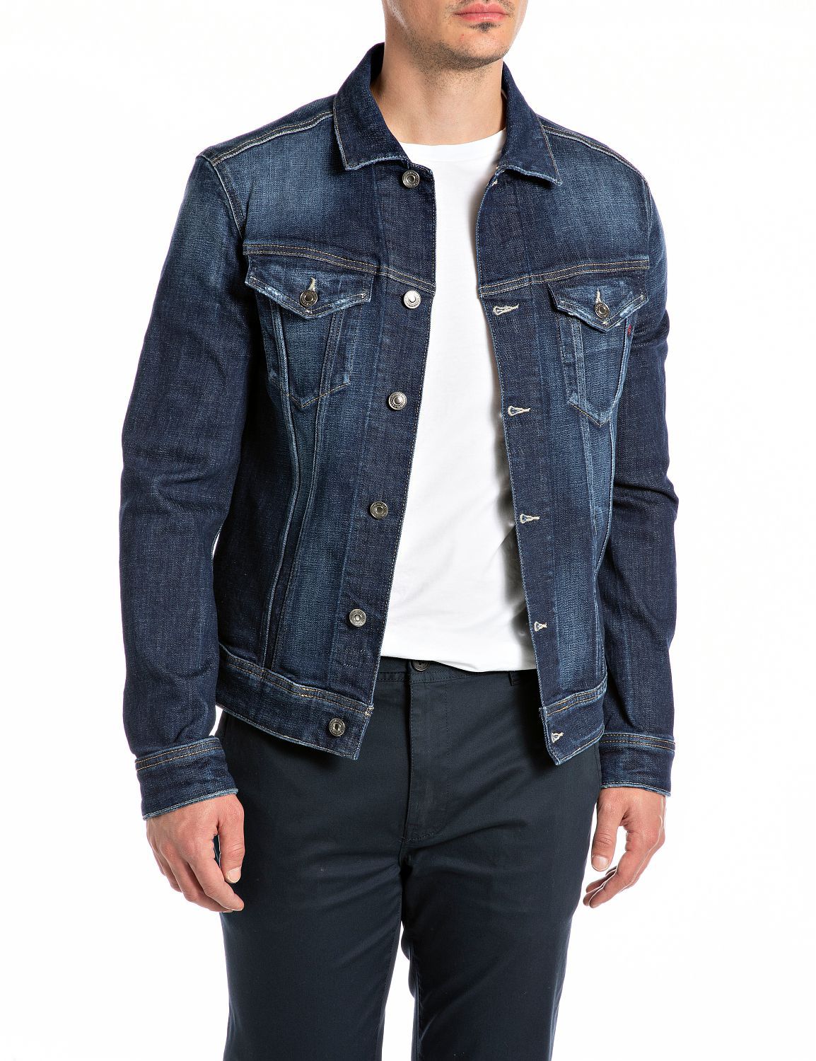Replay Denim