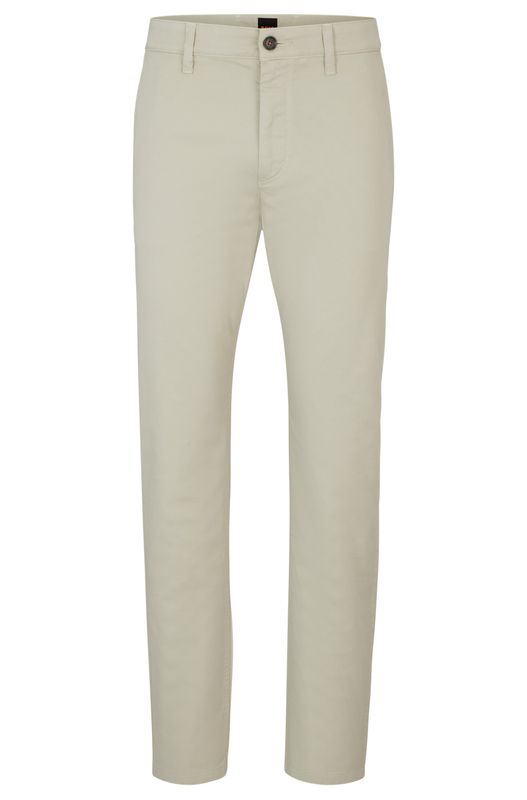 Boss by Hugo Boss Chino_tapered 10242156 01