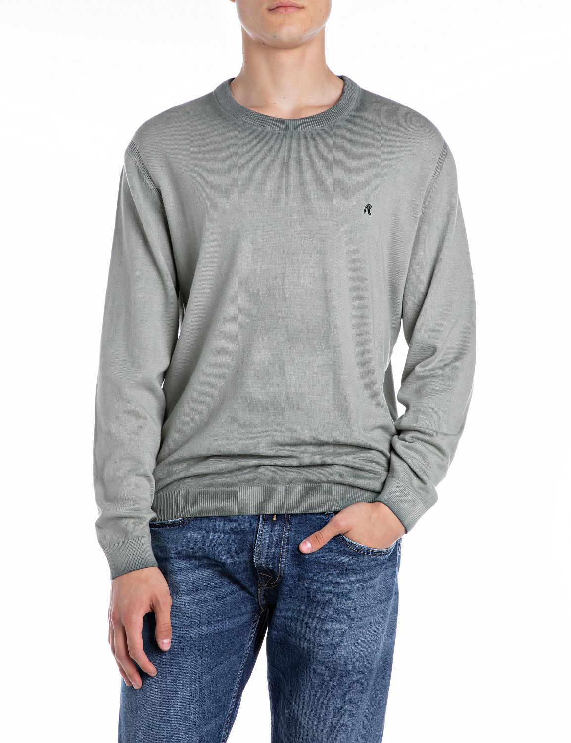 Replay REGULAR Tops