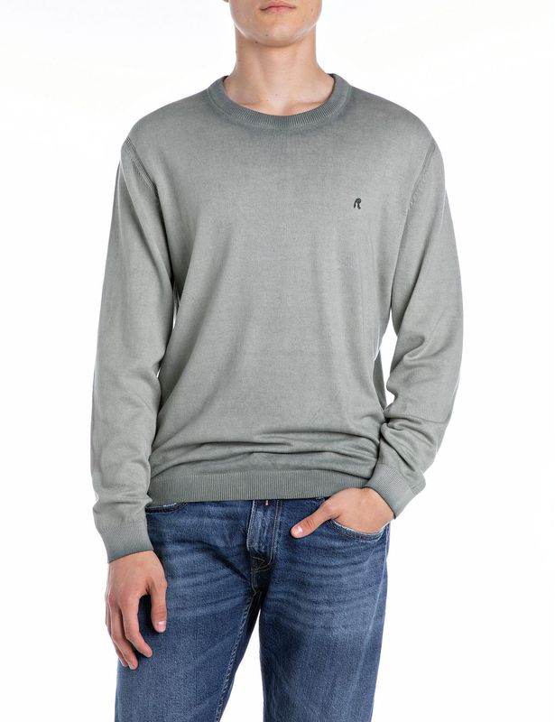 Replay REGULAR Tops
