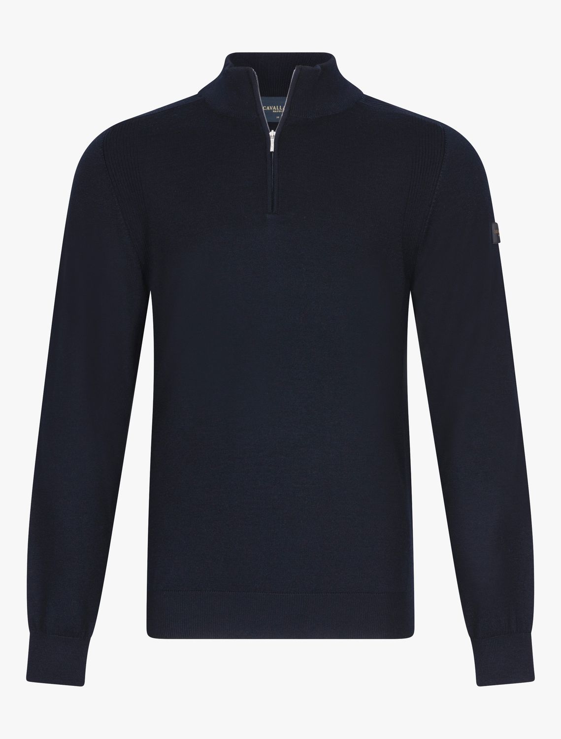 Cavallaro Palio Half Zip Pullover